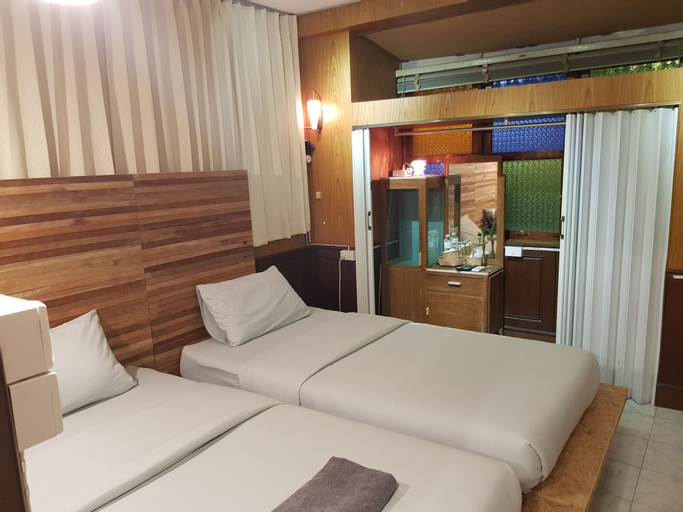 The Roo Classic Hometel, Muang Songkhla