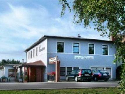 Pension Am Stettiner Haff, Vorpommern-Greifswald