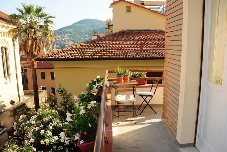 Others 5, San Giorgio Boutique Rooms, La Spezia