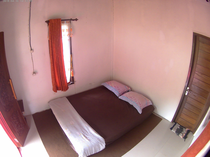 Bedroom 4, Bale Sembahulun Cottages & Tend, Lombok