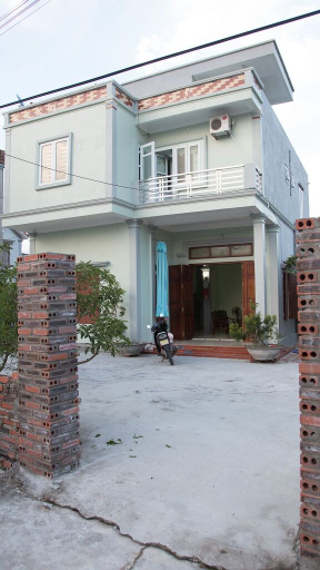 Quan Lan Eco Homestay, Vân Đồn