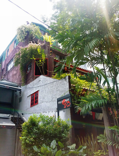 Rainforest Bed & Breakfast, Kuala Lumpur