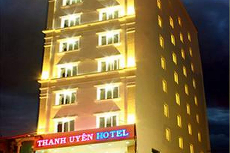 Thanh Uyên Hotel, Huế