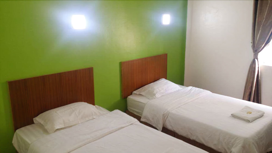 The Garden Inn, Miri