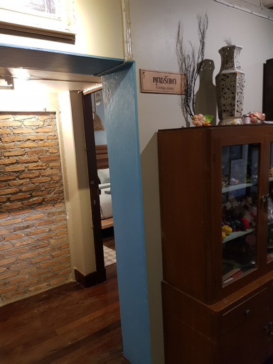 The Roo Classic Hometel, Muang Songkhla
