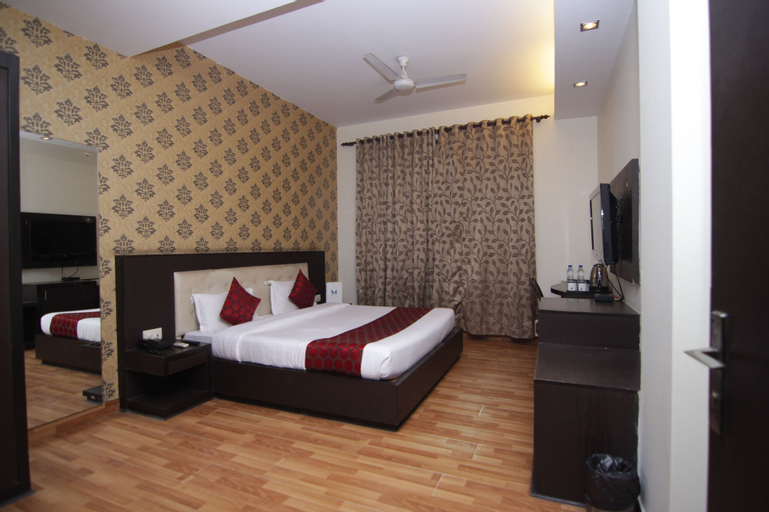 Mint Milestone Suites, Gurgaon