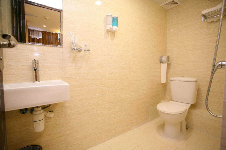 Kam Do Guest House, Yau Tsim Mong