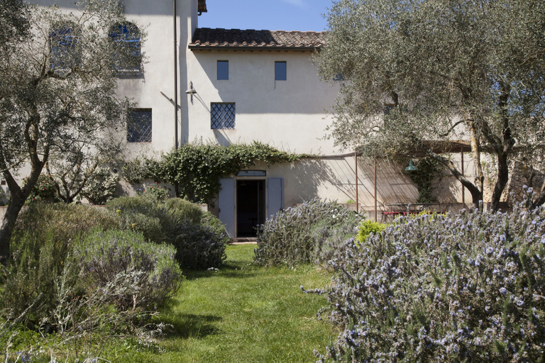 Exterior & Views 2, Agriturismo Borgo Personatina, Siena