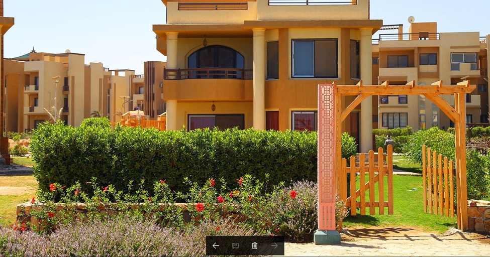 Alhayat Ain El Sokhna, 'Ataqah