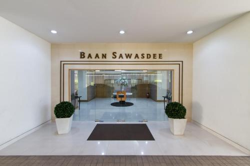 Baan Sawasdee Residence, Wattana