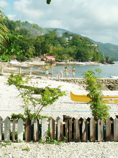 Amaris Boutique Resort, Oslob