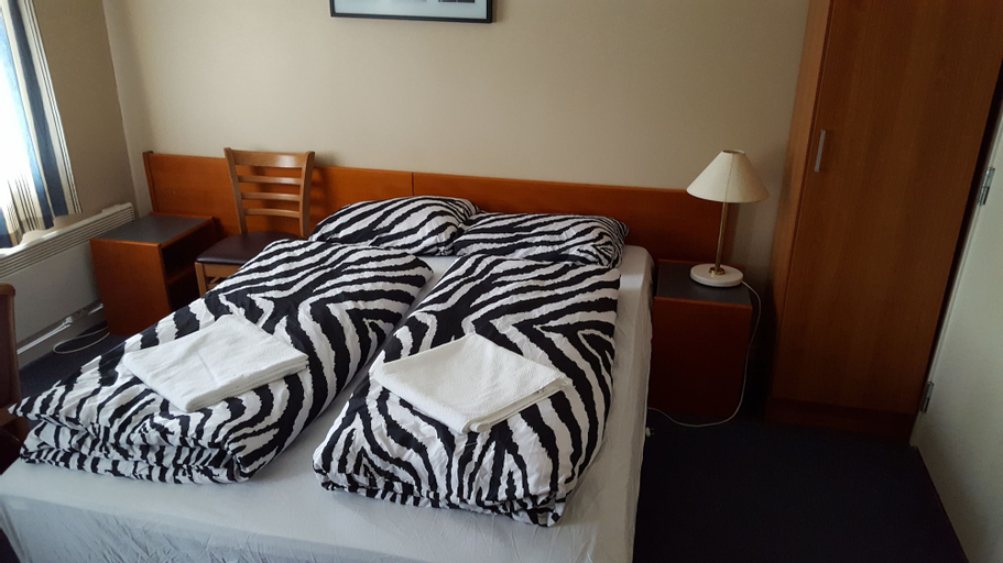 Høvåg Ø Hotell, Lillesand
