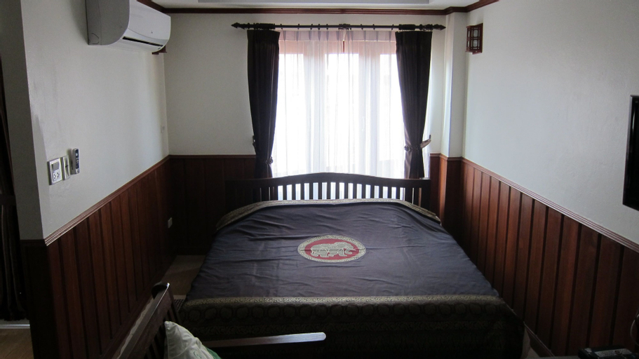 Baan Rabiang Mai Maesot Hotel, Mae Sot