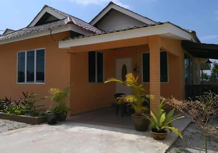 ZEN Rooms Villa Bunga Padi, Langkawi
