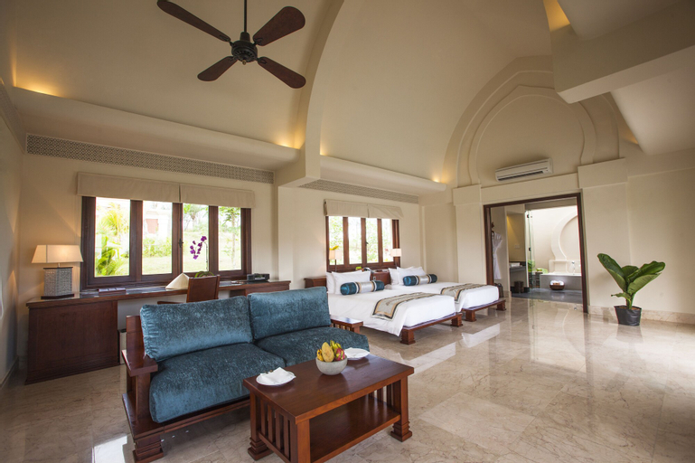 Pulchra Resort, Ngũ Hành Sơn