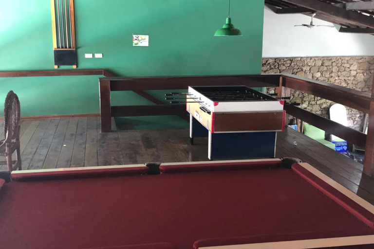 Public Area 3, Hotel Recanto Do Sol, Porto Seguro