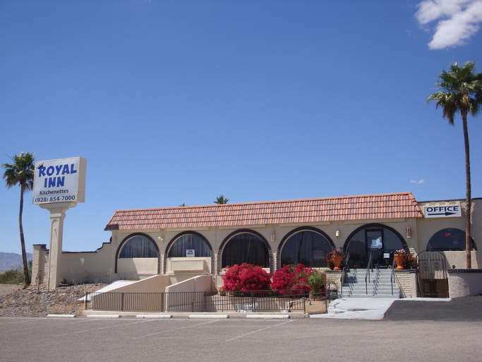 Royal Inn, Mohave