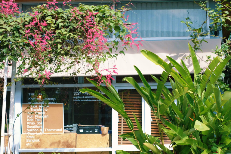 Le Pes Villas, Khanom