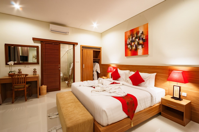 Aishwarya Exclusive Villas, Gianyar