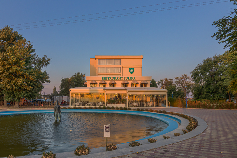 Sport & Beauty 2, Hotel Sulina International, Constanta