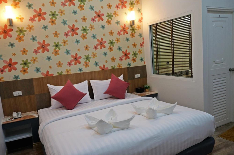 Mantra resort, Muang Songkhla