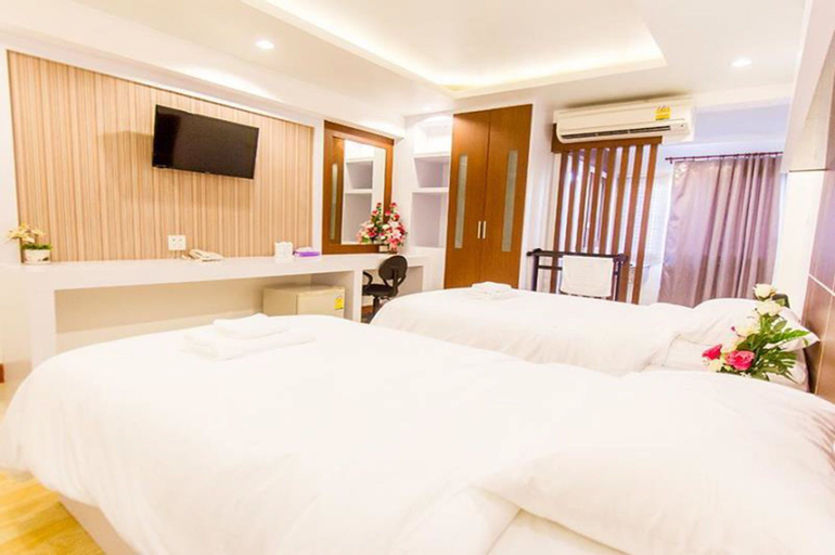 Orchid Residence Nakhon Si Thammarat, Muang Nakhon Si Thammarat