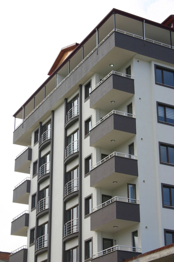 Royal Inn Seza Residence, Yomra