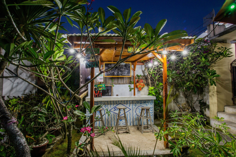 Svaha Private Villas, Klungkung