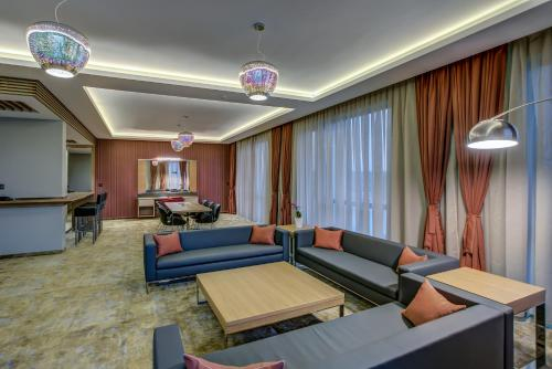 Hotel Merit Grand Mosta Casino & SPA, Svilengrad
