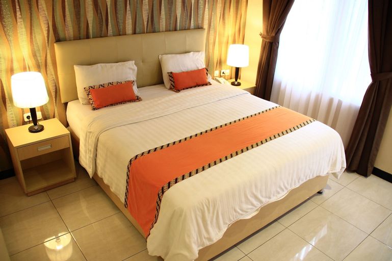 Ceria Boutique Hotel Yogyakarta, Sleman