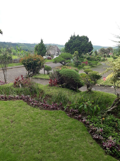 Villa Private Puncak, Cianjur