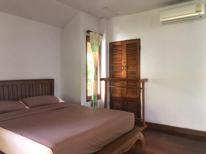 Pai Loess Resort, Pai