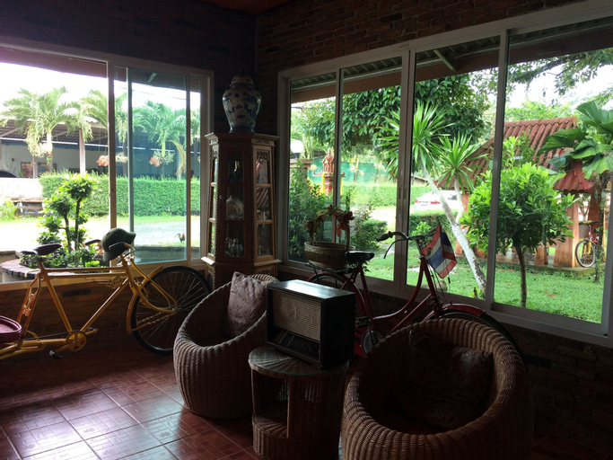I-In Resort, Muang Ranong