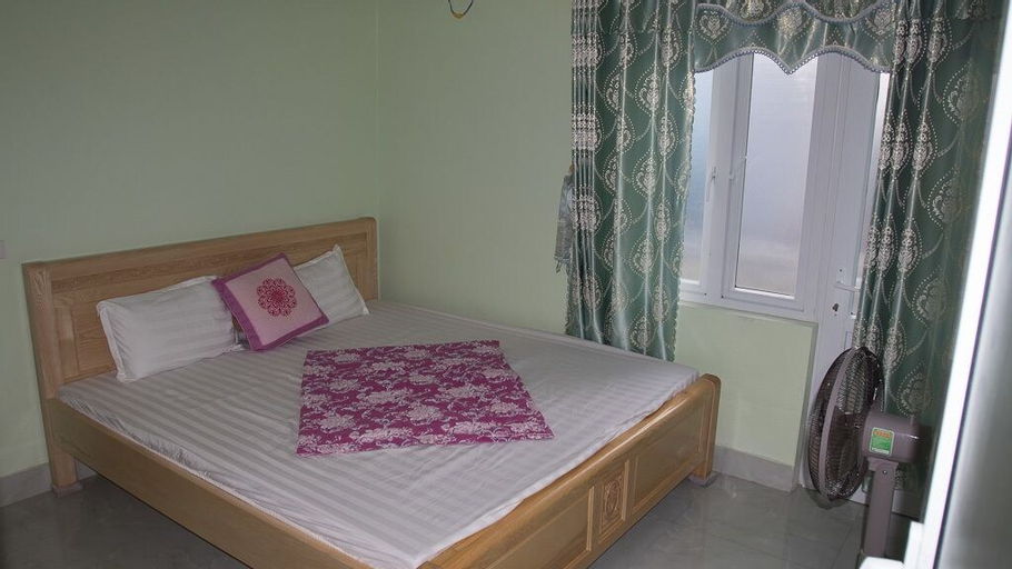 Quan Lan Eco Homestay, Vân Đồn