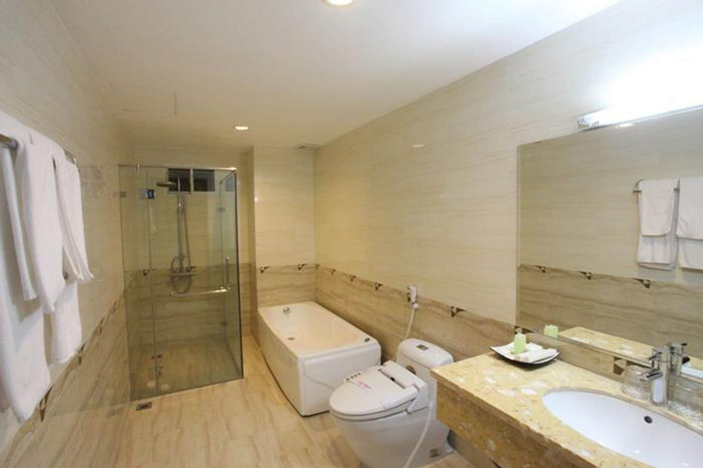 Thanh Uyên Hotel, Huế