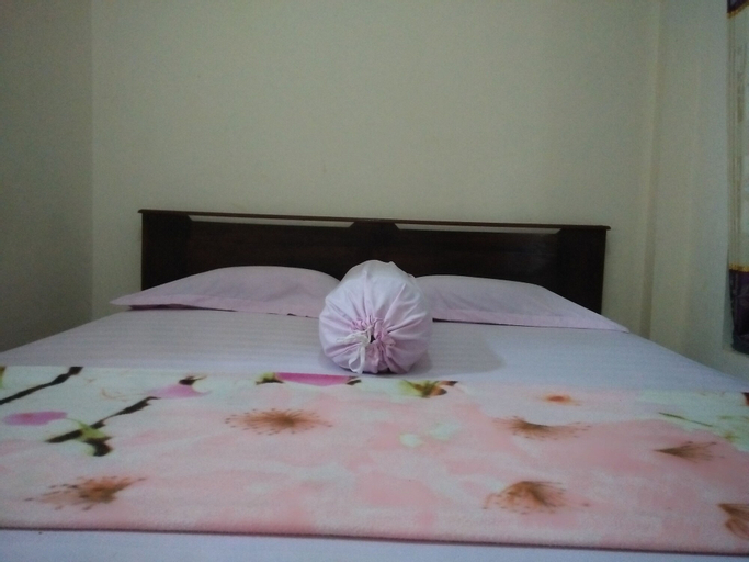 Siola Hotel Labuan Bajo, Manggarai Barat