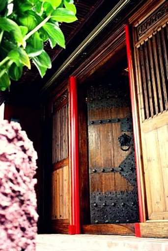 Rainforest Bed & Breakfast, Kuala Lumpur