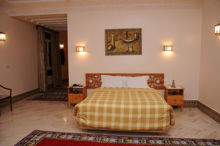 Riad Dar Nador, Nador