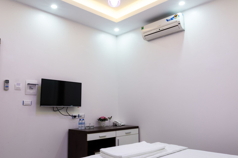 Bedroom 2, Hotel Liberty Violet, Phúc Yên