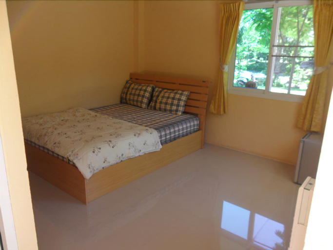 Suan Phueng Pa Wai Resort, Suan Phung