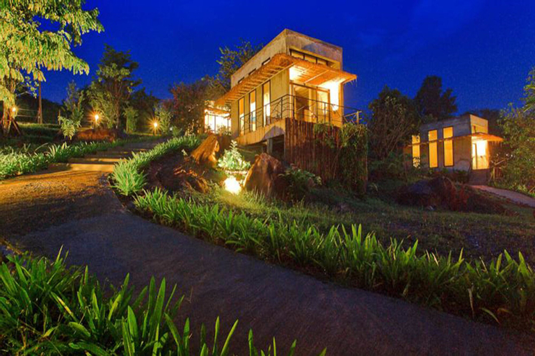 Twelve OClock Resort, Sikhiu