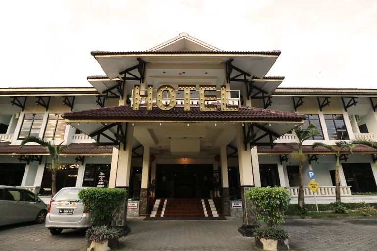 Hotel Wisata Magelang, Magelang
