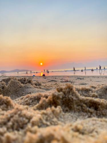 Nha Gio, Phan Thiết