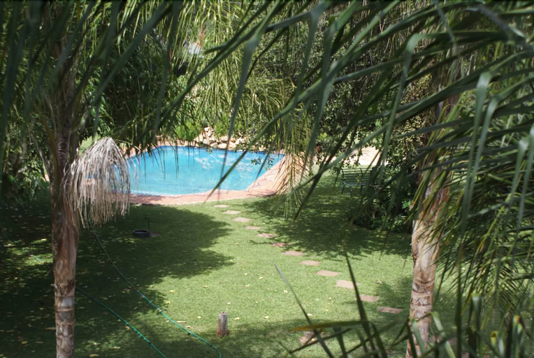 Hillside Manor, Bulawayo