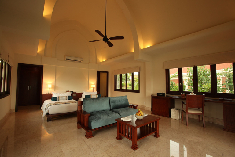 Pulchra Resort, Ngũ Hành Sơn