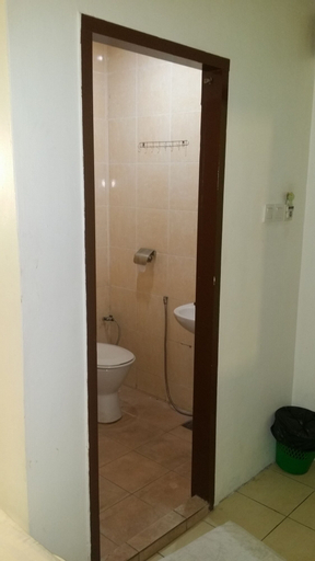 The Garden Inn, Miri