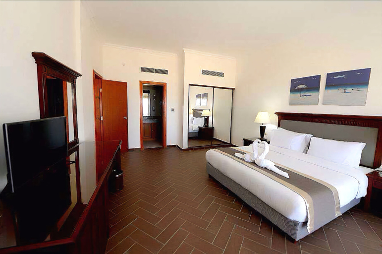 Savanna Empire Hotel and Resort Spa, 'Ataqah