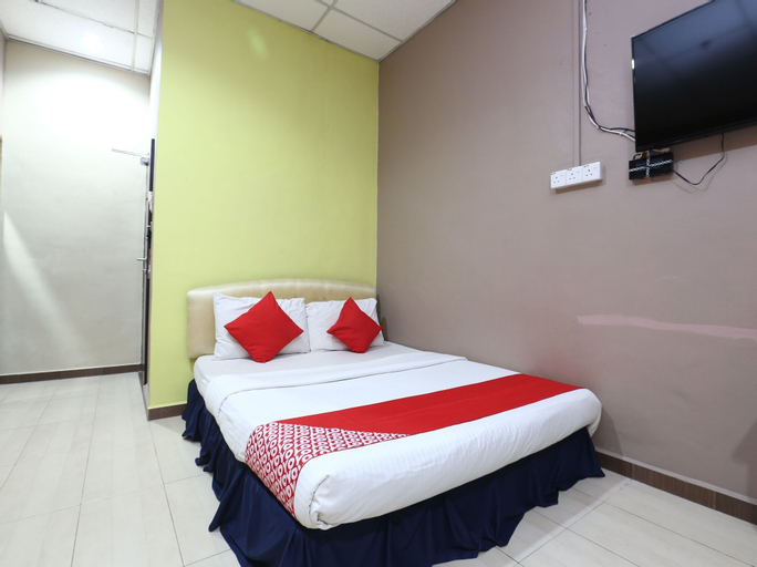 OYO 89588 Destiny Riverside Hotel, Kota Bharu