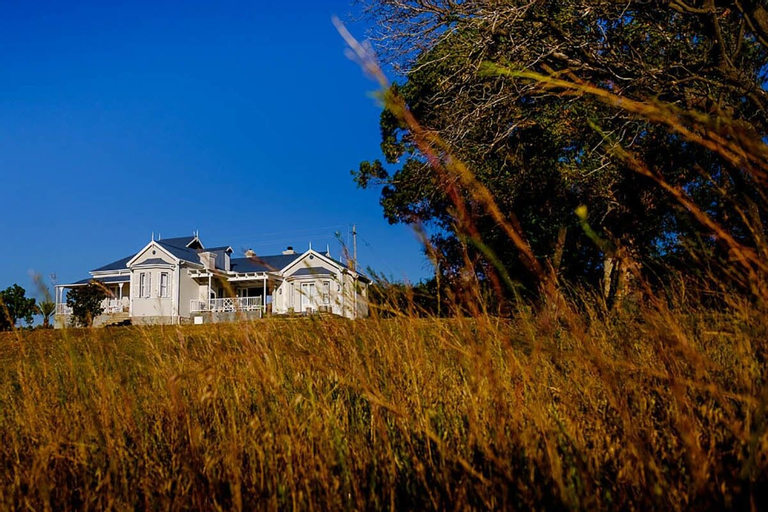 Vrisch Gewagt, Central Karoo
