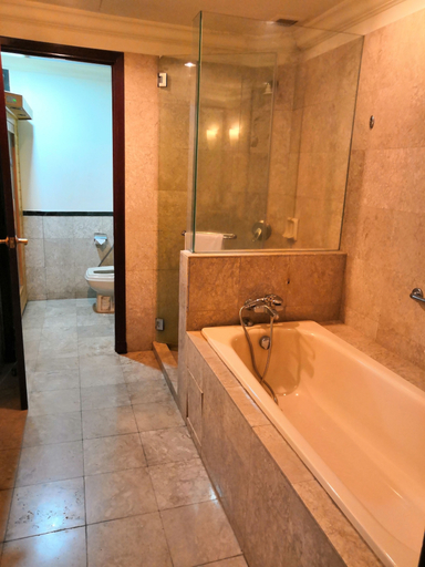 Bedroom 5, Am Service Suites at Times Square, Kuala Lumpur